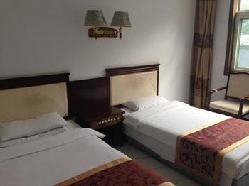 Wutai Mountain Yunhai Hotel Taihuai Buitenkant foto