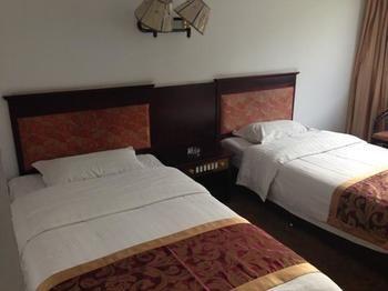 Wutai Mountain Yunhai Hotel Taihuai Buitenkant foto
